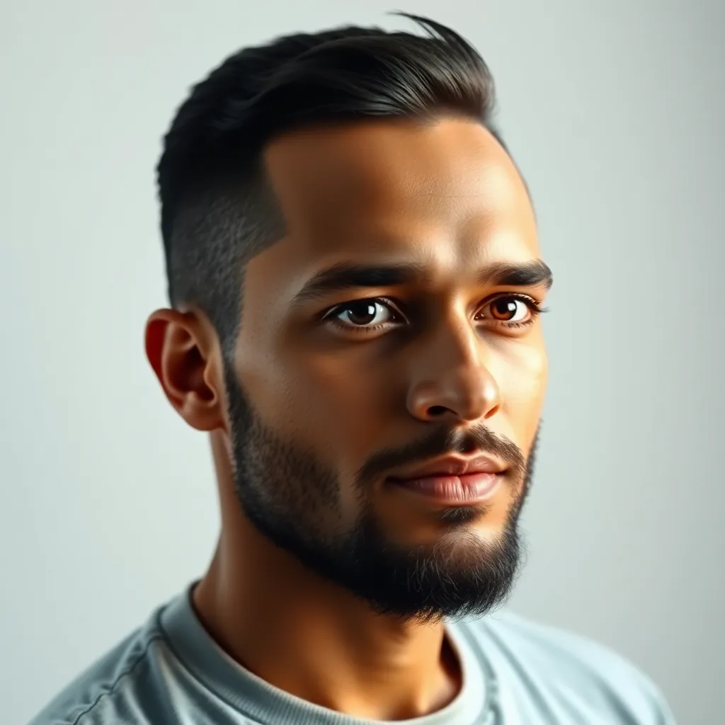 Picture of Hayley Mercado